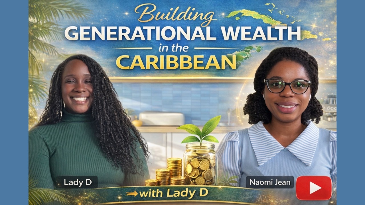 From Survival to Strategy: Caribbean Wealth Secrets for 2026
