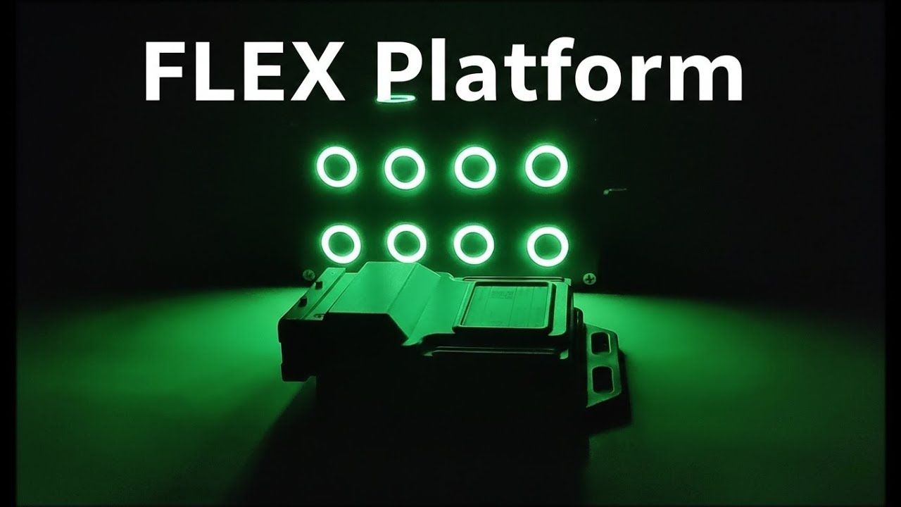Introducing the FLEX Platform