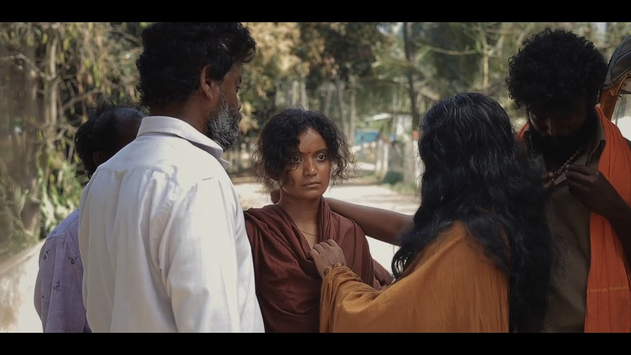 Kottukkaali - Execution | Featurette - E4 | Soori | Anna Ben | PS Vinothraj | Sivakarthikeyan