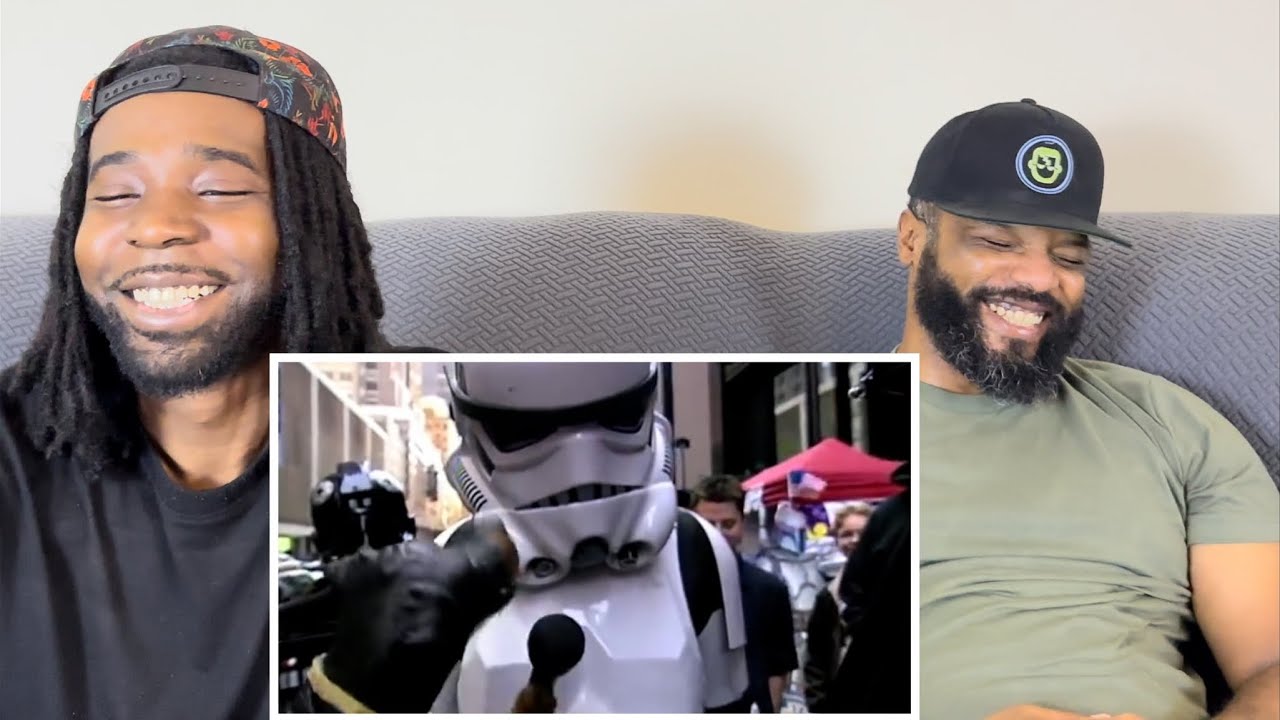 Triumph The Insult Comic Dog Roasting People Reaction