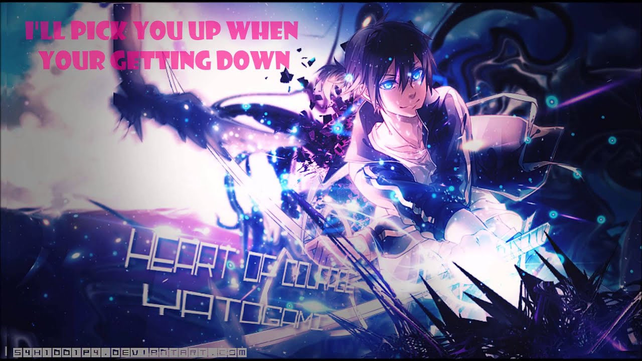 Lego House Nightcore