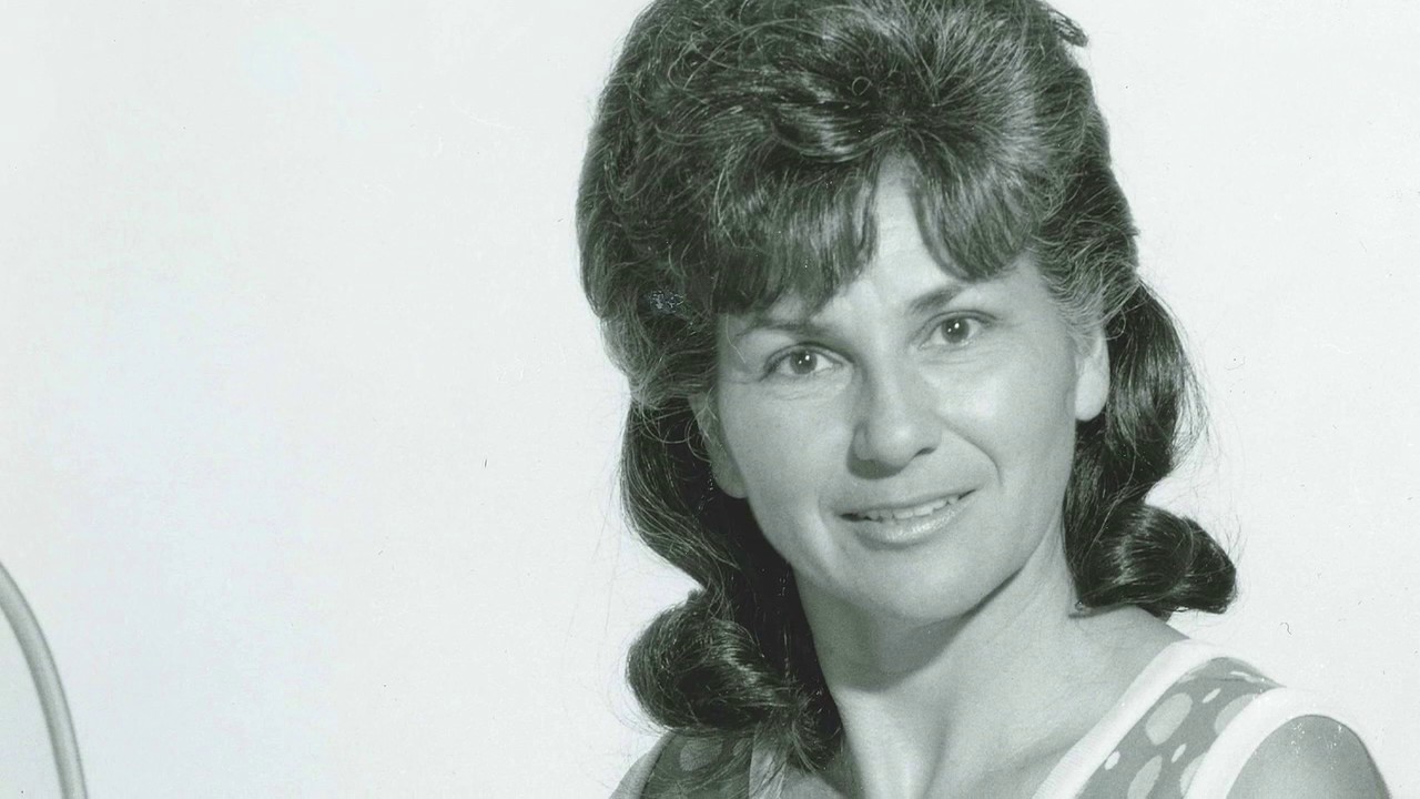 Hall of Fame Class of 2016: Gloria Tramontin-Struck