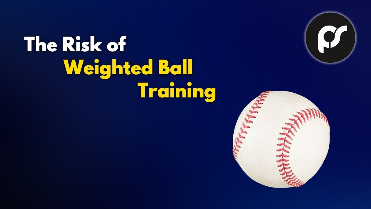 Weighted Ball Training for Pitchers: Velocity Gains vs Injury Risk | What the Science Says