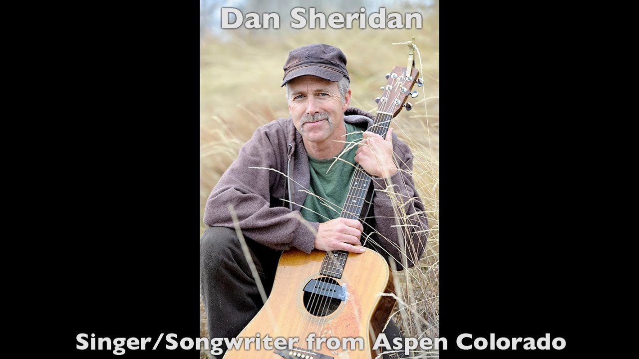 Dan Sheridan's Small Town Love