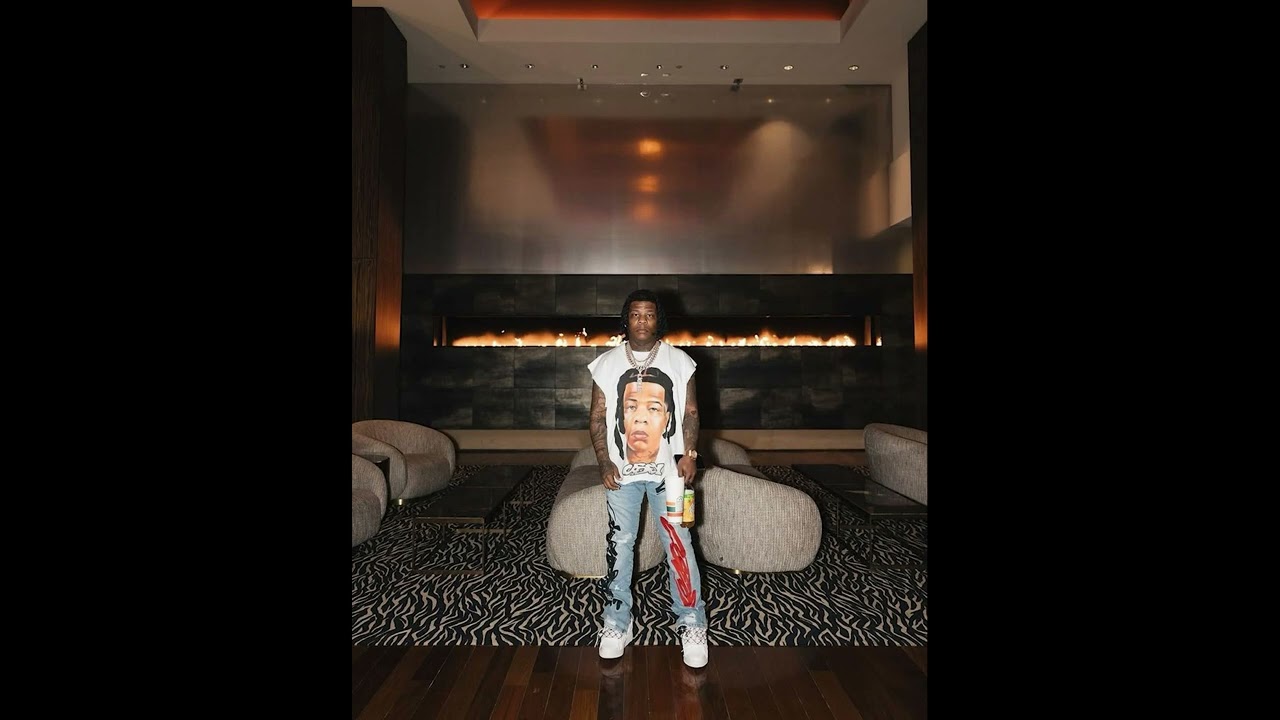 [FREE] Rylo Rodriguez Type Beat 2025 - Crooked Ways