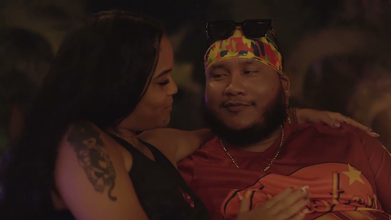 Gio S Telo ft TBF Jossmet x Juss Escobar- Averti