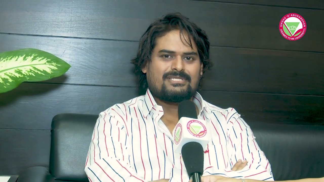 VIBGYOR 2025 Day 5 | Institute of Dental Sciences SOA University Fest | Ardhendu Performance