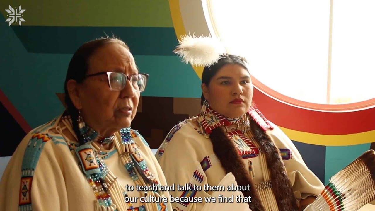 Cheyenne and Arapaho Tribes', George Hawkins Memorial Treatment Center