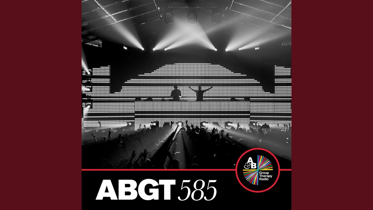 Intoxicated (ABGT585)