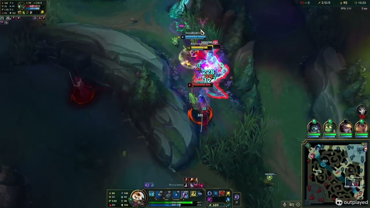lol fizz
