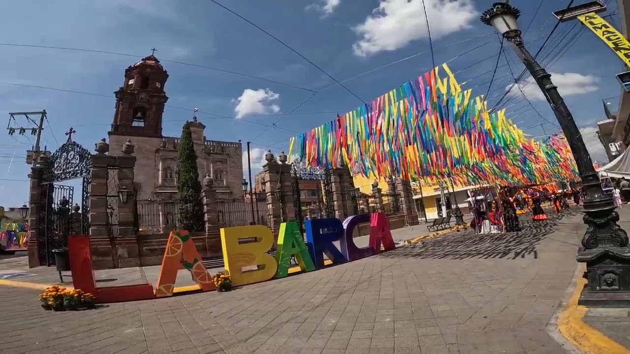Labarca Jalisco noviembre 2026