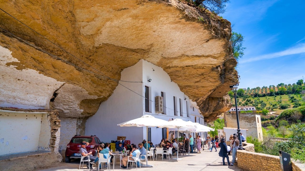 Wonders of Spain - The Most Amazing Places in Spain | Travel Video 4K