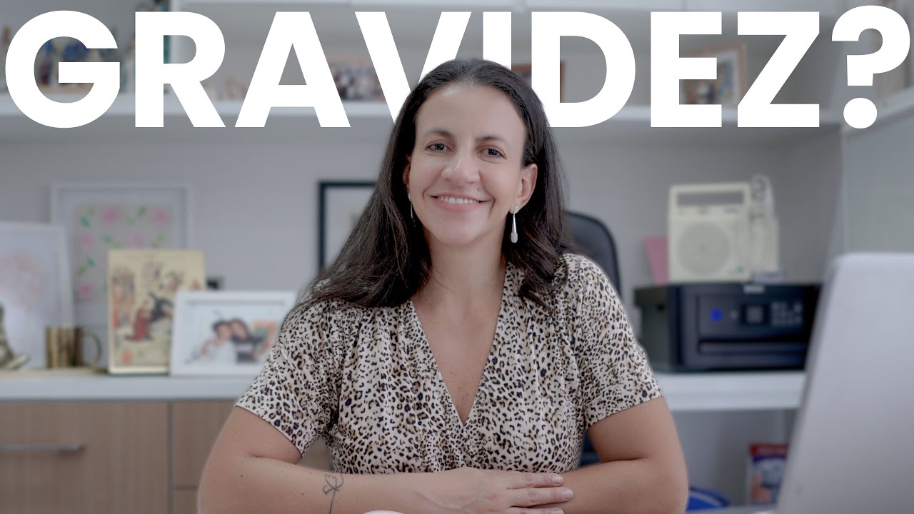 Sintomas Iniciais da Gravidez: Como Saber se Estou Grávida?