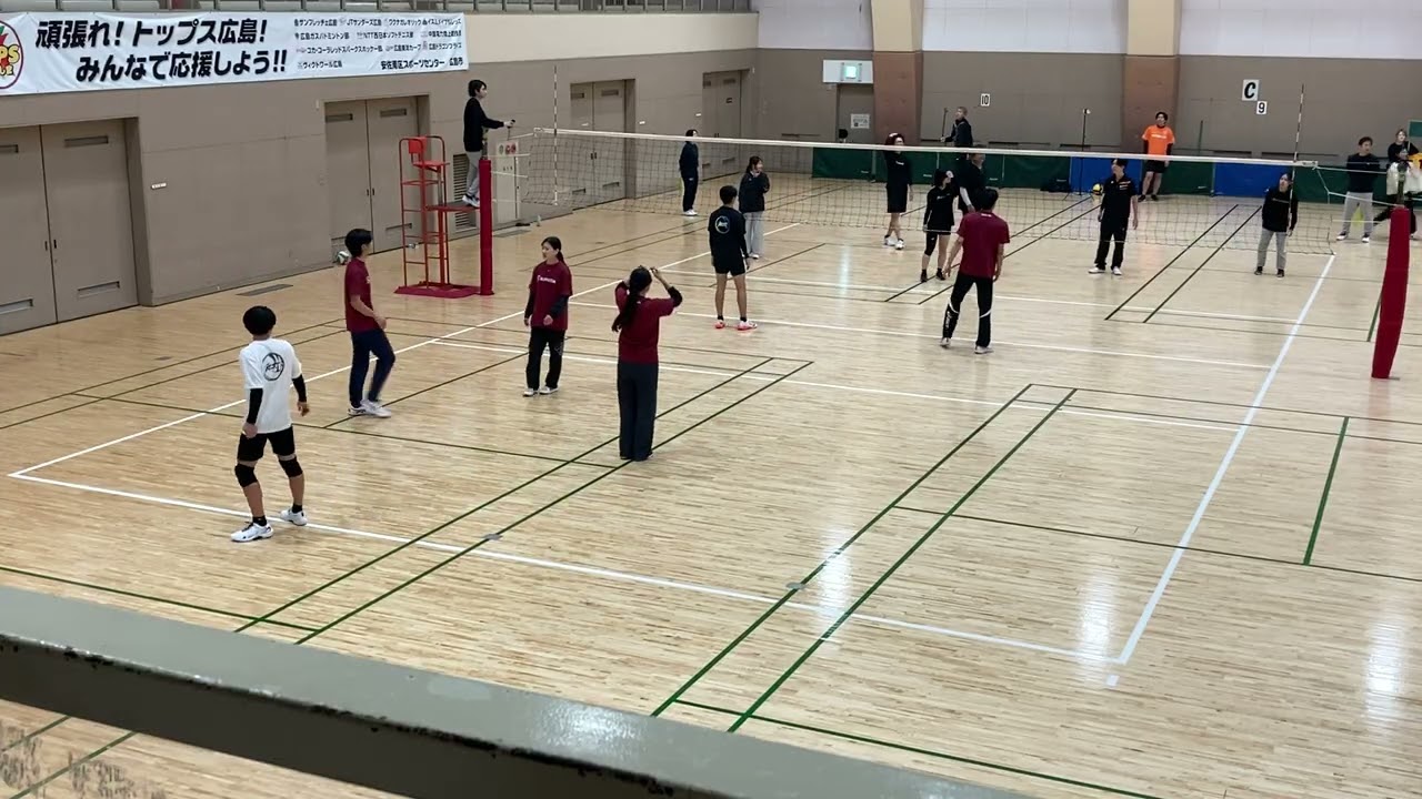 C_17試合目 MISUMI vs REVaundy