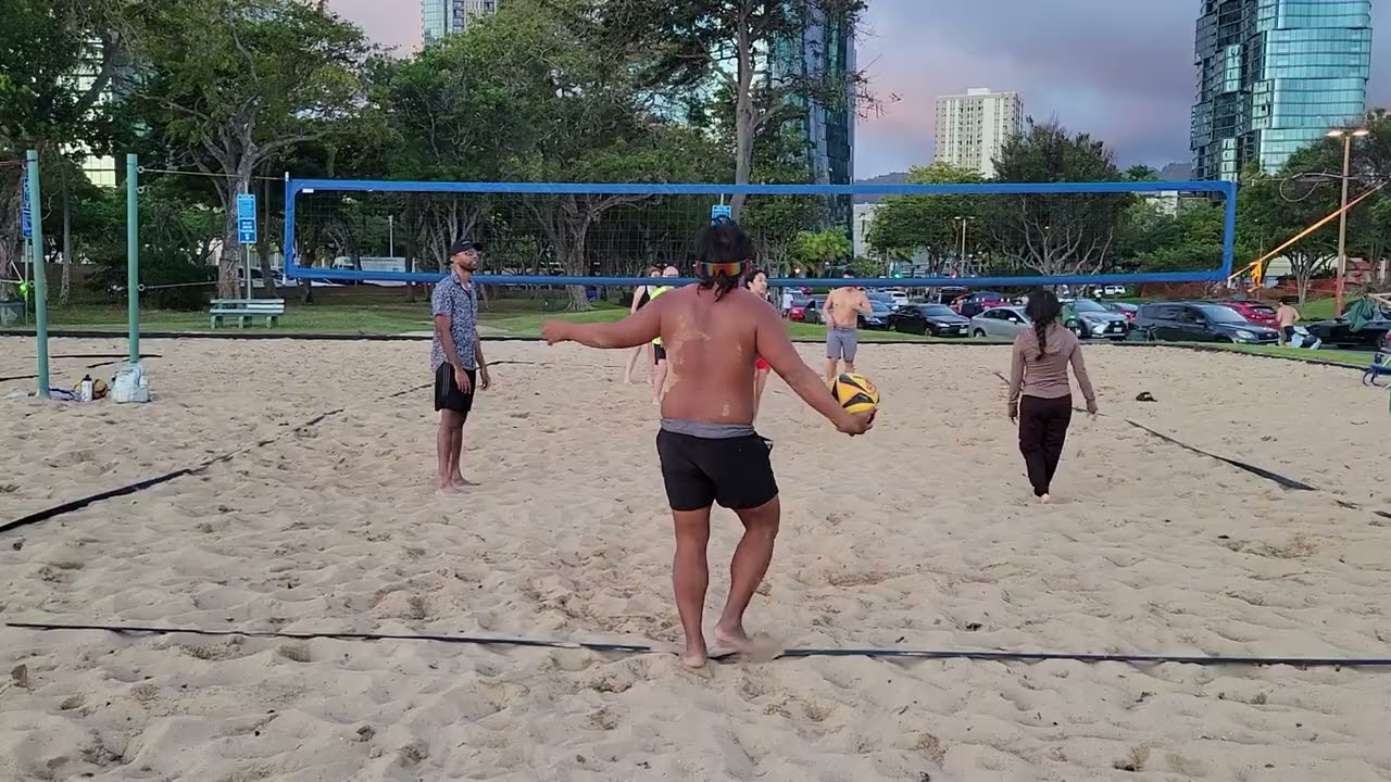February 13 2026 #volleyball #grassvolleyball #beachvolleyball #indoorvolleyball #outdoorvolleyball