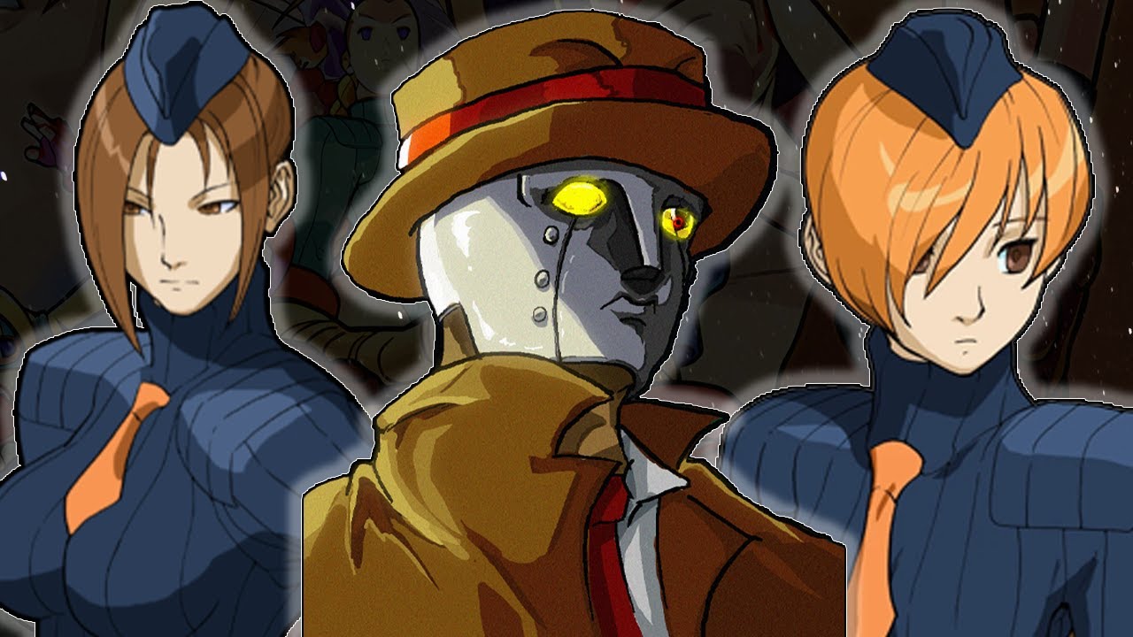 MOVIMIENTOS ESPECIALES DE STREET FIGHTER QUE POCOS USAN