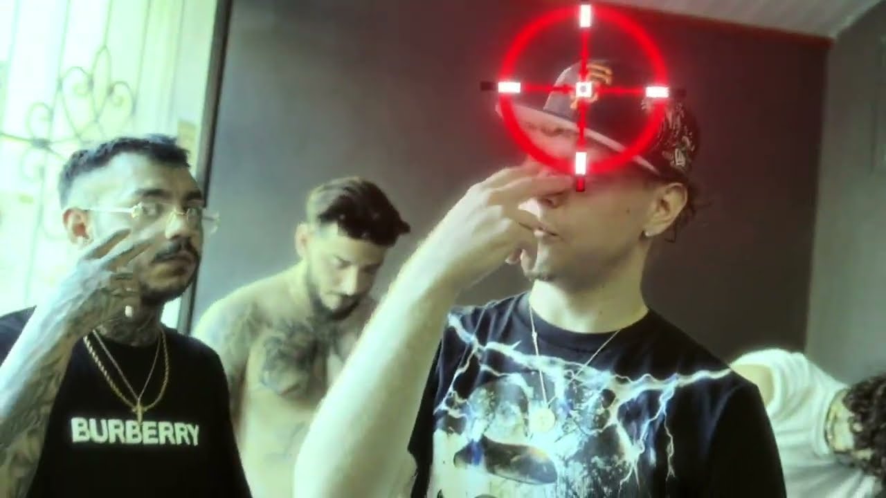 Menchobusy - Triathlon Feat Lil Fabris || Shot by Princeminaj X Exxecut [Hosted by Slitherich]