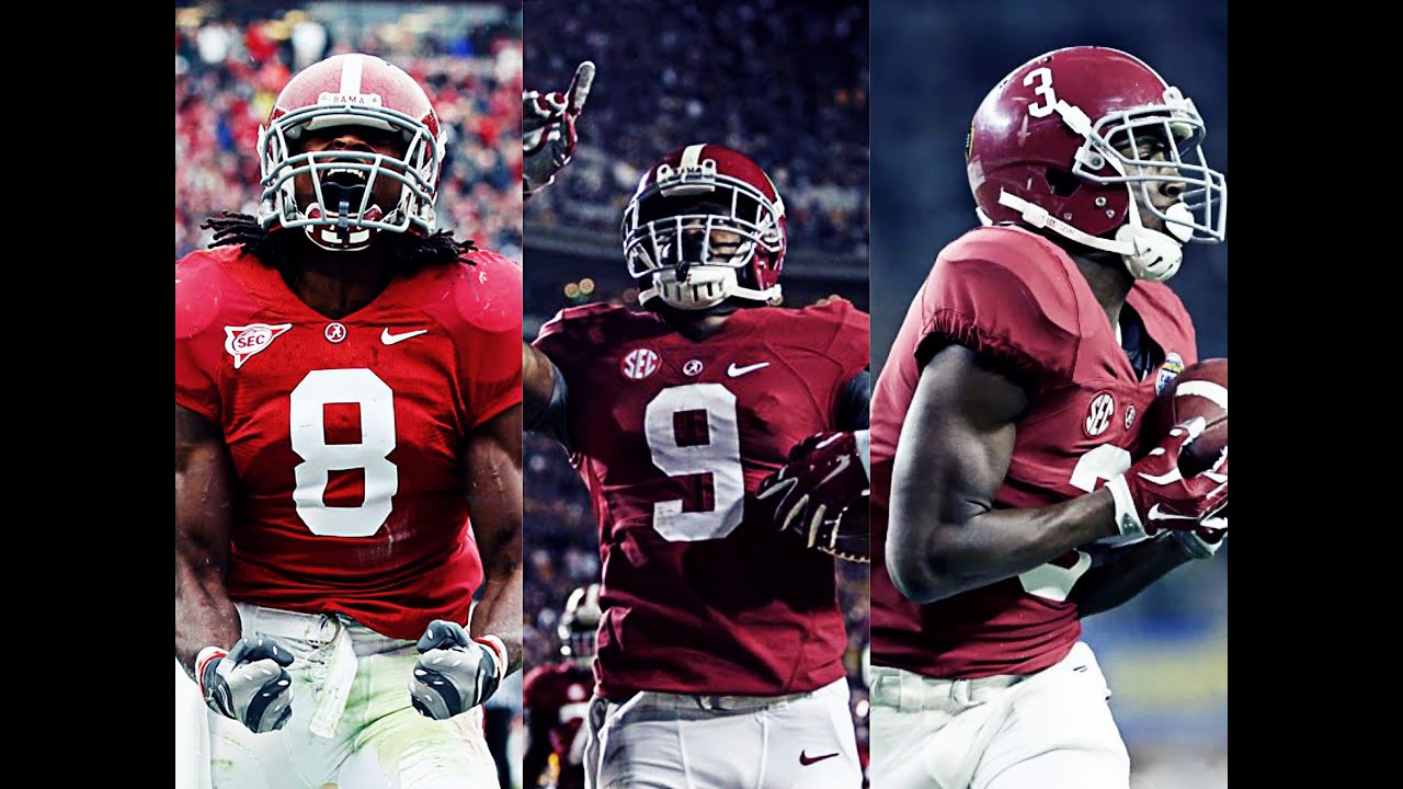 ||The Unstoppable Three ||