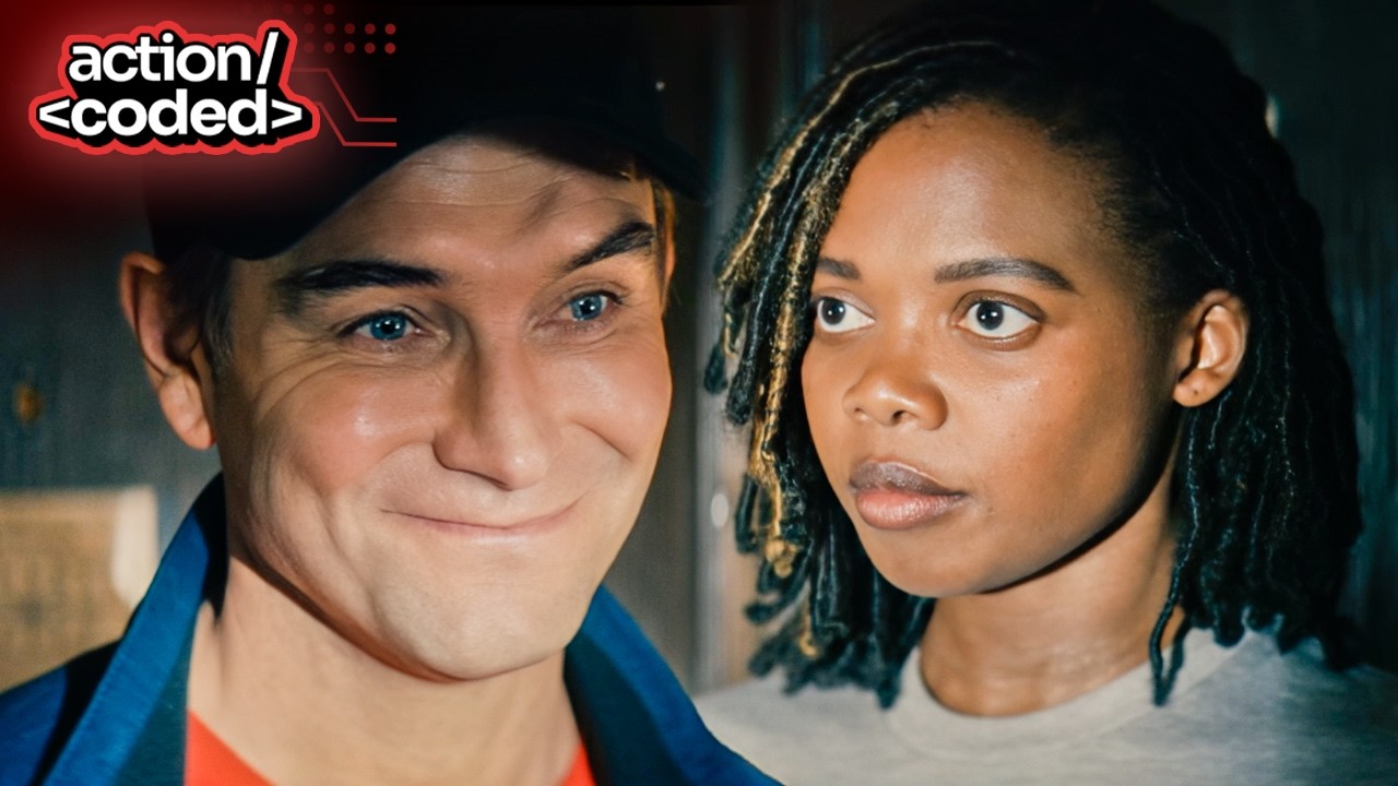 the boys (2024) - sage outsmarts homelander who invites her to join the seven