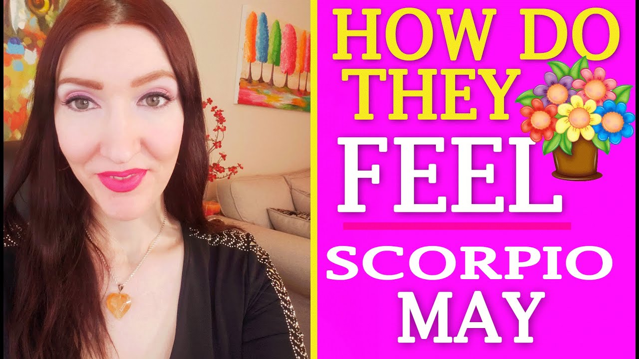 SCORPIO | THEIR CURRENT FEELINGS | HOW DO THEY FEEL ABOUT YOU