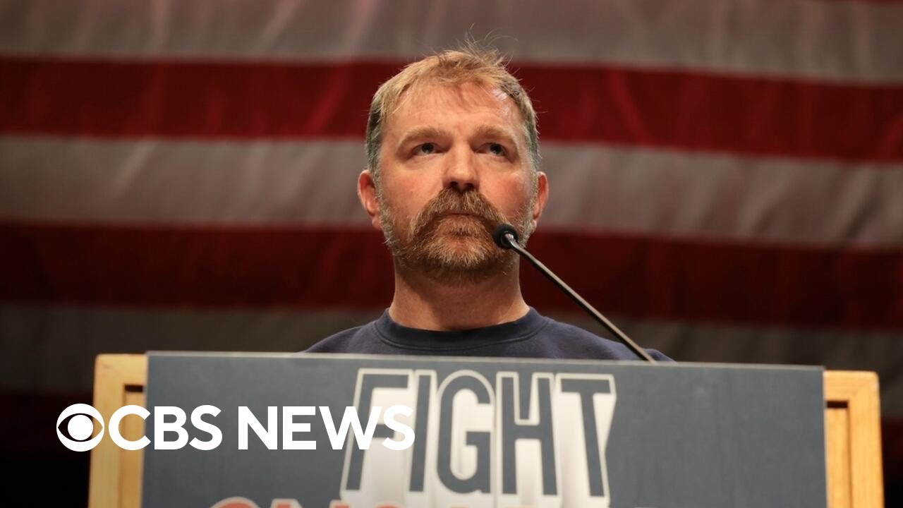 Maine voters react to Graham Platner scandals as Bernie Sanders slams distractions
