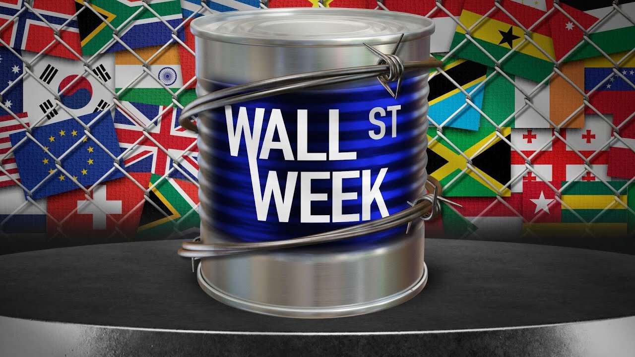 Wall Street Week | Britain&rsquo;s Debt Problem, Poland&rsquo;s Economic Boom