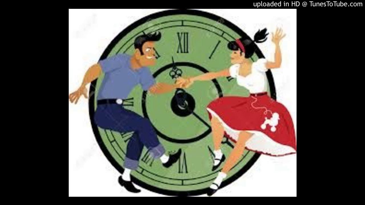 The Highjivers - Knee High _ Risin_ temita