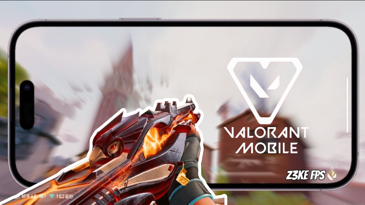 Pov: You're the final BOSS | Clutches only| VALORANT MOBILE | Z3keFPS #valorantmobile #esportsgrind 