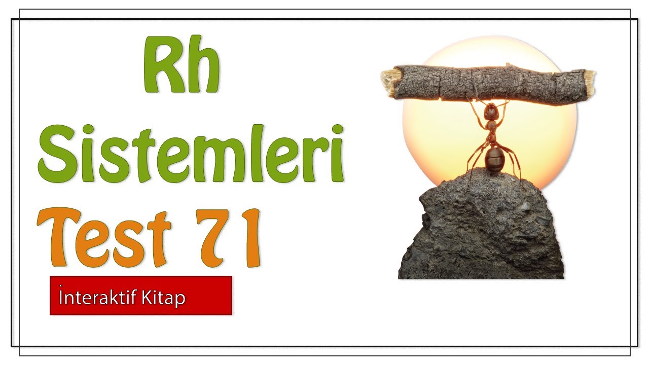 Test 71 #sayfa159