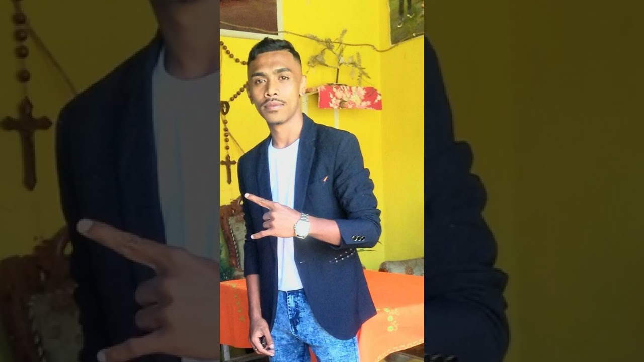 Cover Abito gama Osan se menan Justisa 🎹🎶🎤