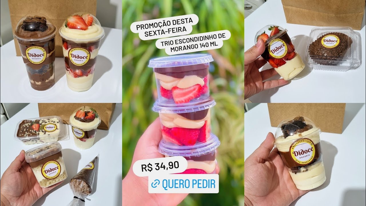 TIVE QUE FAZER UMA PROMOCÃO PRA VER SE AS VENDAS MELHORAM - Rotina de sexta-feira no delivery