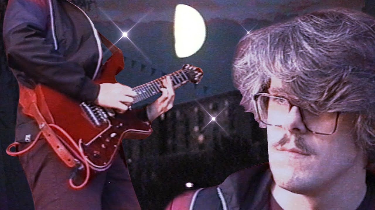 Numb | Retro Poland Cover