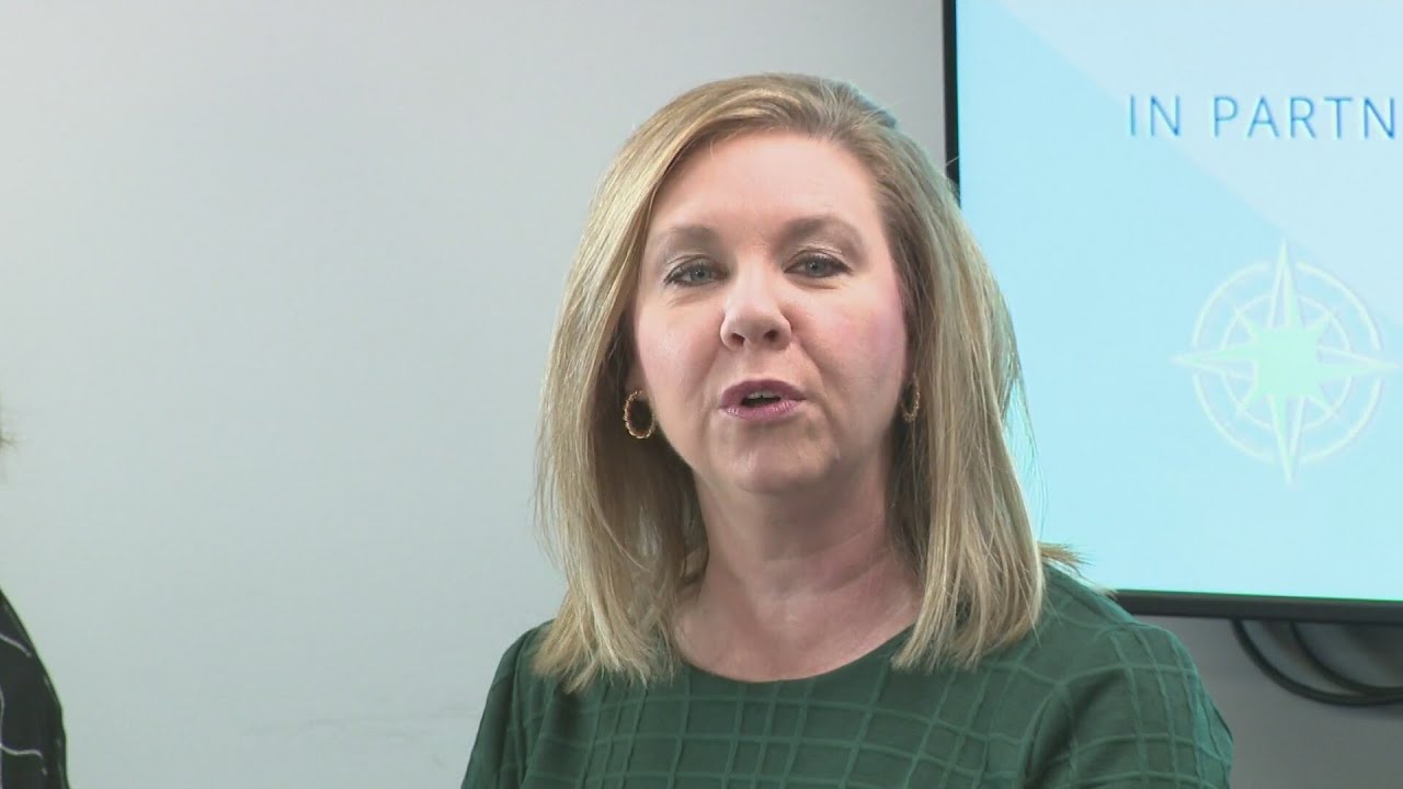 Local 5's Stacy Engebretson meets with viewers to discuss story pitches, life of a journalist