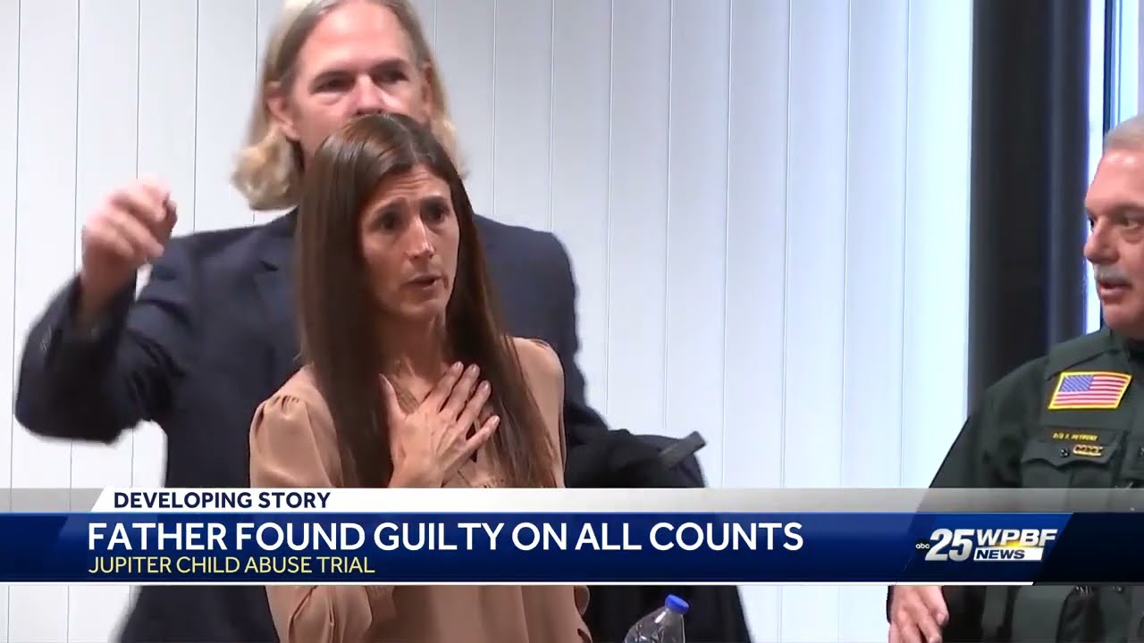 Inside the deliberation room: How jurors describe the trial of Timothy Ferriter and what's next f...