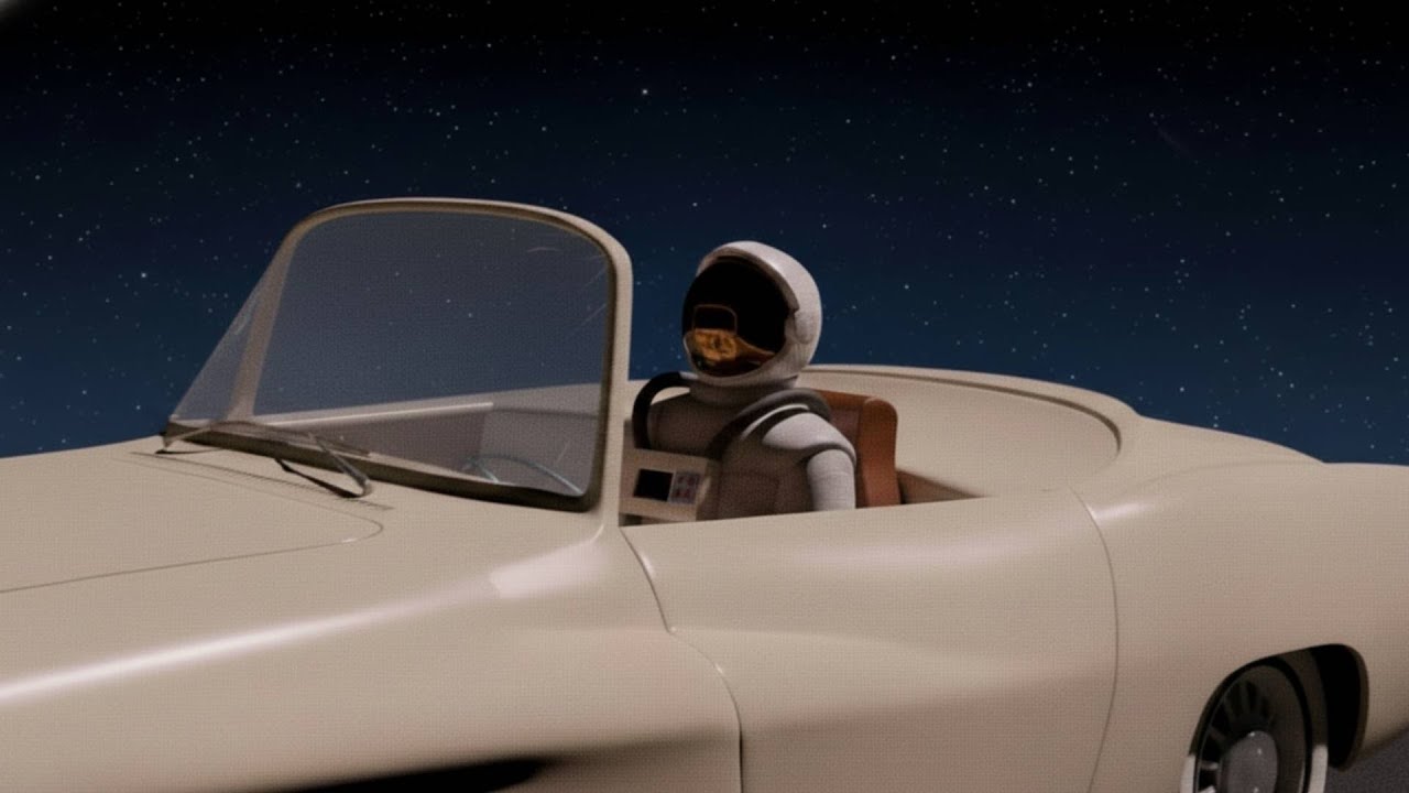 Cosmic Nostalgia