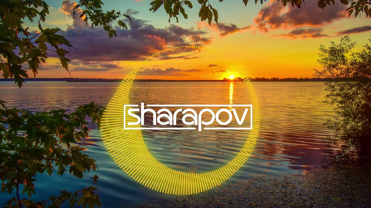 Stefre Roland & Sharapov - Believe (Original Mix)