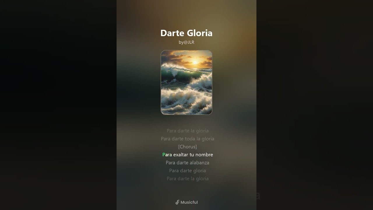 Darte Gloria
