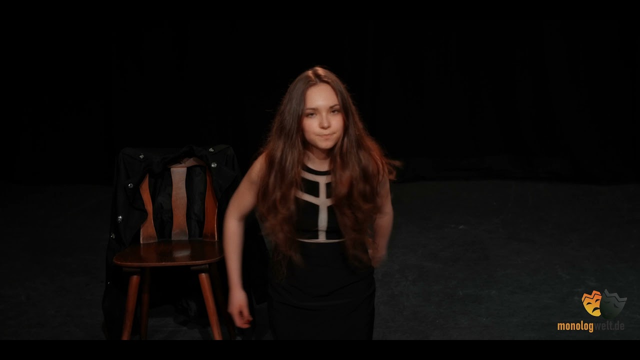 Emilia Galotti | Emilia Galotti | Lessing - Monolog