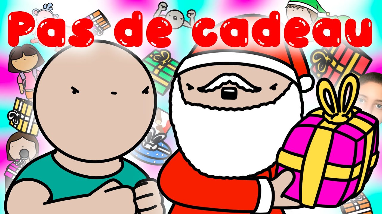 Choss doit SAUVER NO&Euml;L