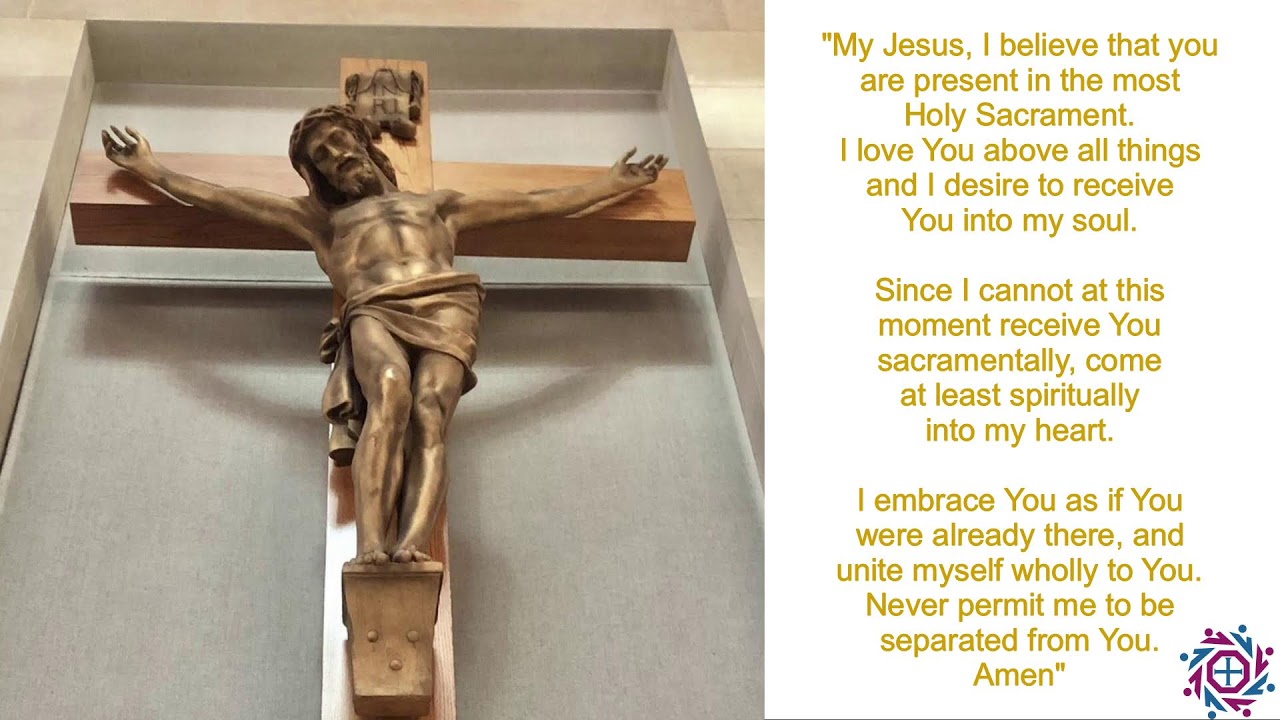 Daily Mass