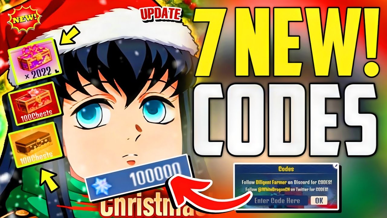 ⚠️CHRISTMAS!🎄🎅[CODES]⚠️DEMON SOUL SIMULATOR ROBLOX CODES 2025 - DSS CODES