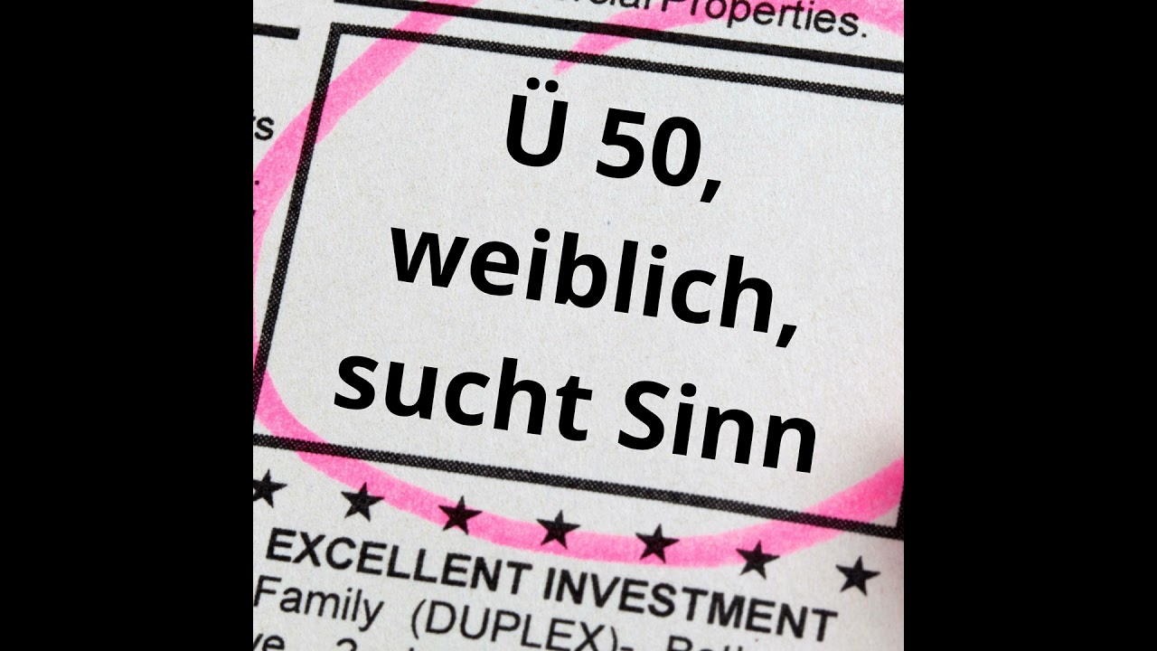 026 Es ist wie es ist. Ist radikale Akzeptanz eine Lösung?