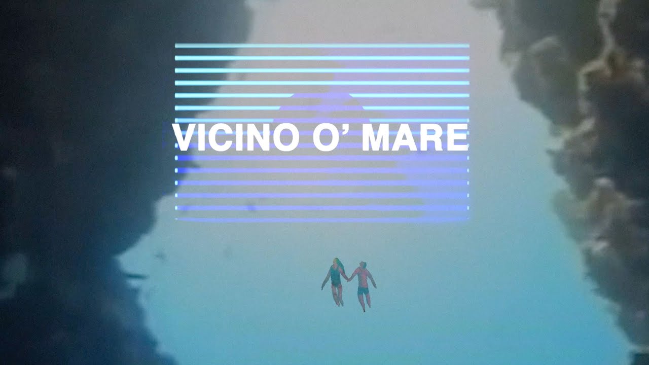Riva Starr - Vicino O' Mare