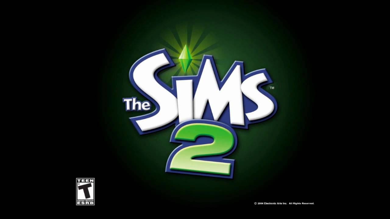 The Sims™ 2 Soundtrack: Bare Bones