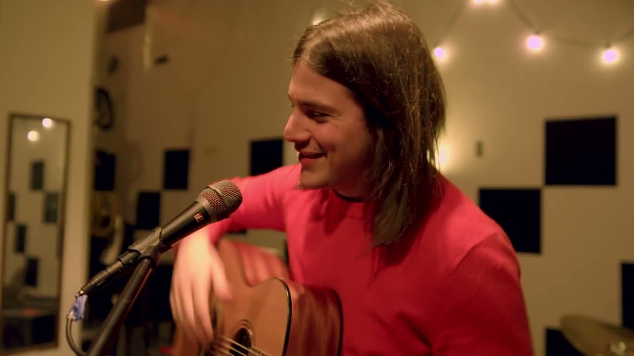 Federico Stock at Columbia University | CU Records