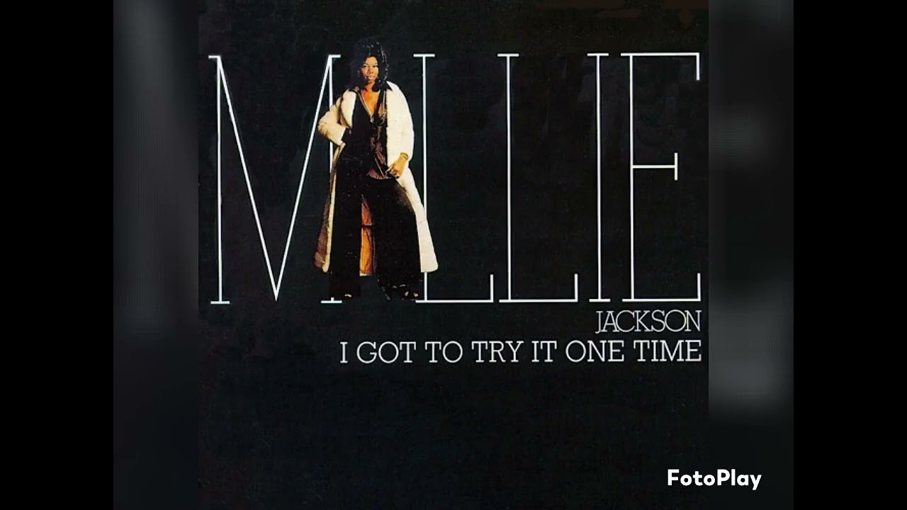Millie Jackson - How Do You Feel The Morning After