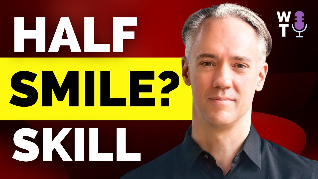 Dbt Skill Half Smile