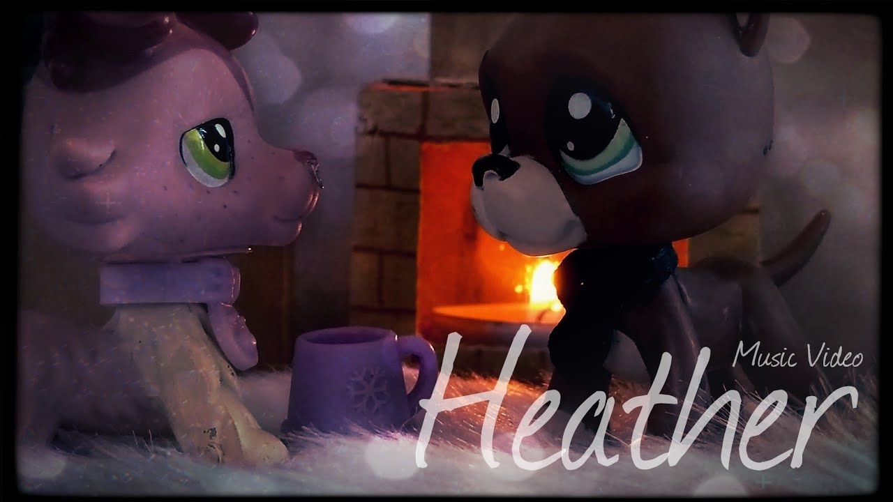 LPS ~ Music Video 🥀 Heather 🥀