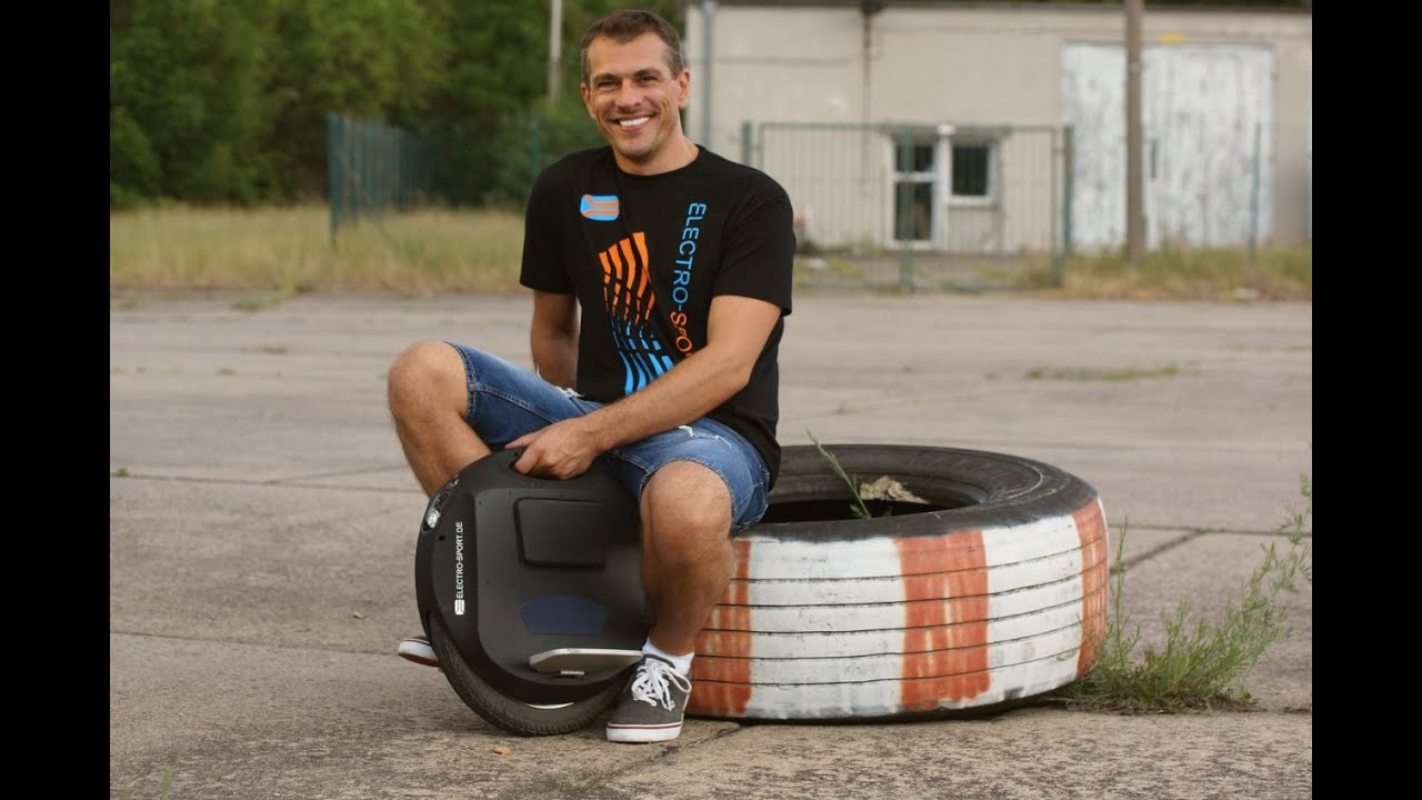 Gotway ACM Test SUB EN/ES/RU/DE