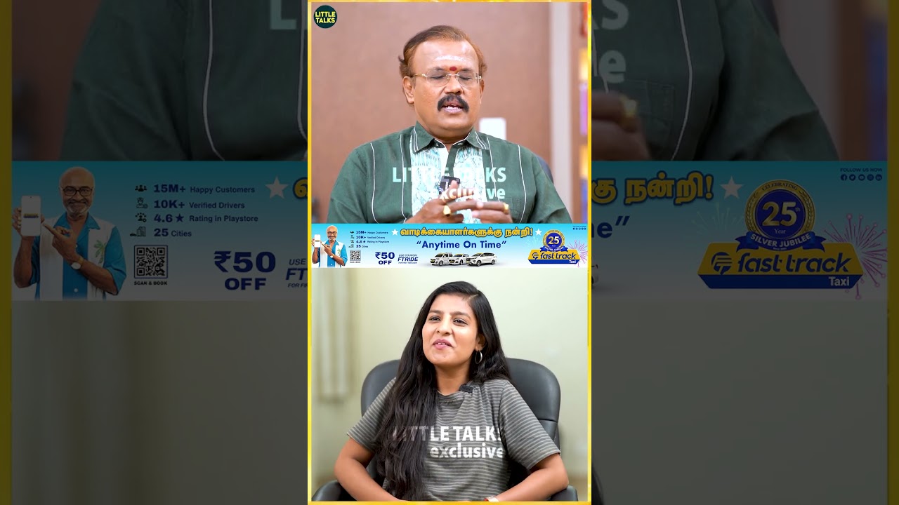 Vijay அரசியலை விட்டு போயிருவாரா ? 😱- Astrologer Shelvi | #shorts